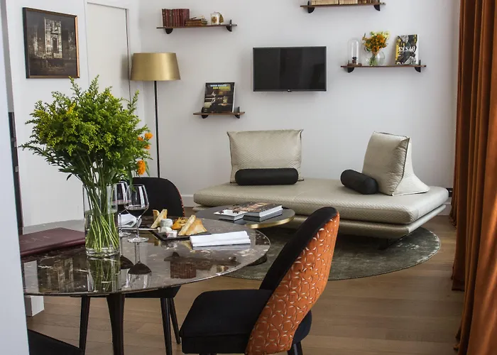 Cardinal Centre ボルドー