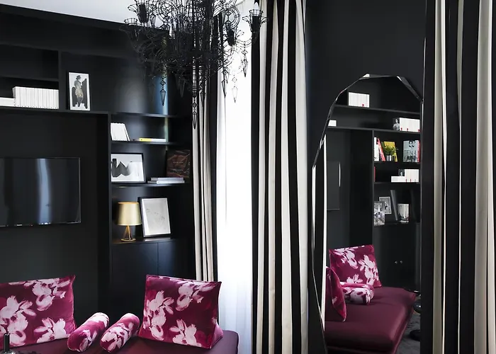 Hotel Cardinal Centre