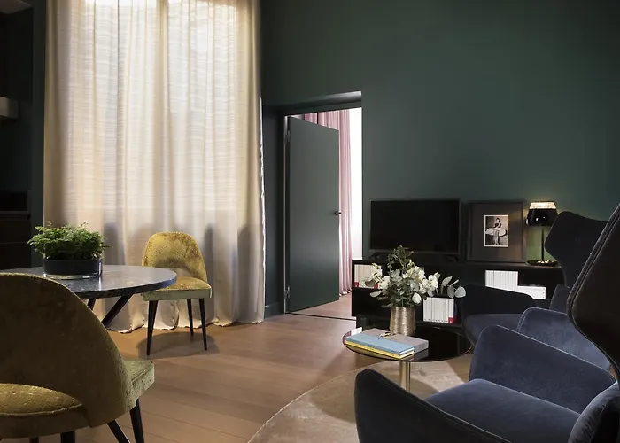 Cardinal Centre Hotel Bordeaux