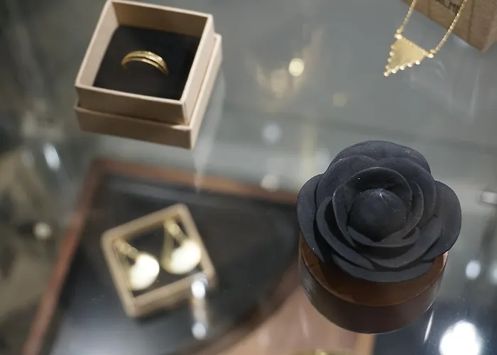 Cardinal Centre ホテル ボルドー