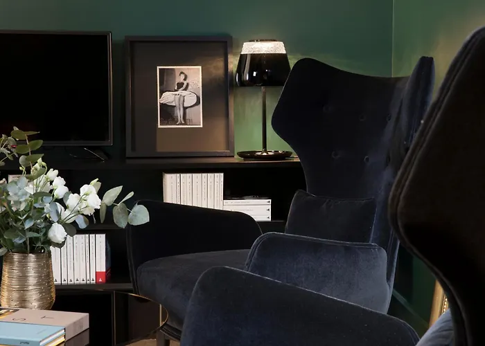 Hotel Cardinal Centre 3*