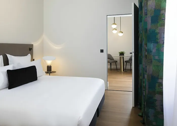 Cardinal Centre 3* Bordeaux