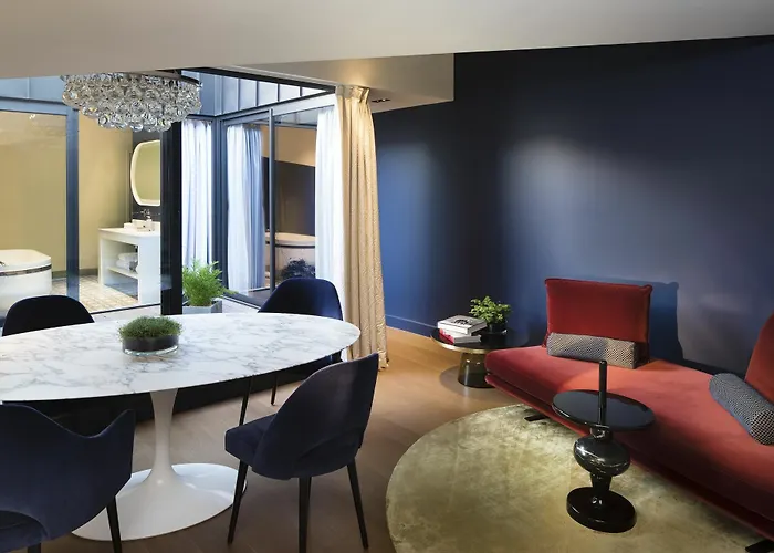 Cardinal Centre Bordeaux