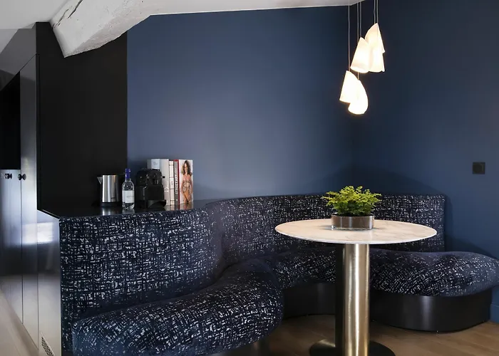 Hotel Cardinal Centre Bordeaux