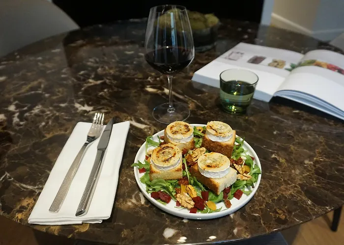 Hotel Cardinal Centre