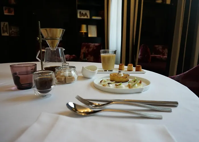 Hotel Cardinal Centre