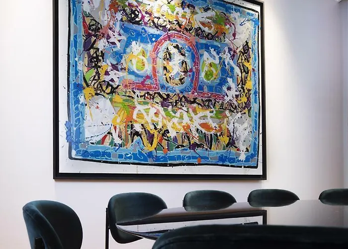 Hotel Cardinal Centre Bordeaux