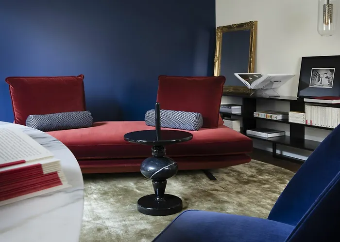 Cardinal Centre Hotel Bordeaux