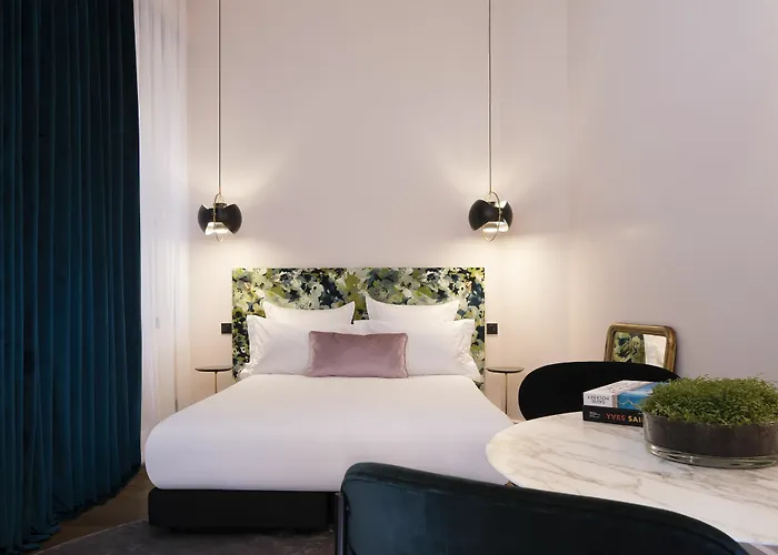 Cardinal Centre Hotel Bordeaux