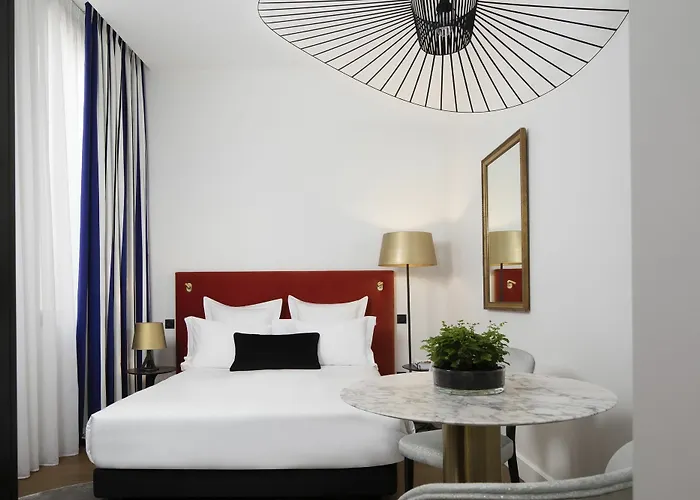 Cardinal Centre Hotel Bordeaux