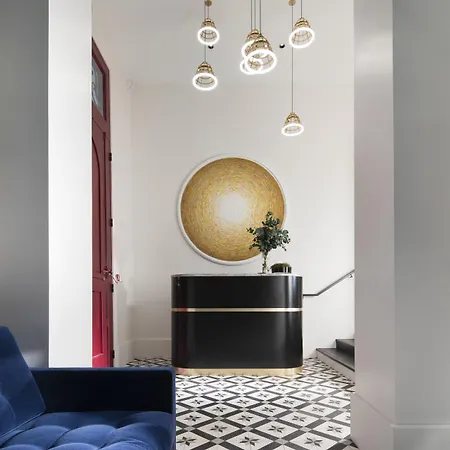 Hotel Cardinal Centre Bordeaux