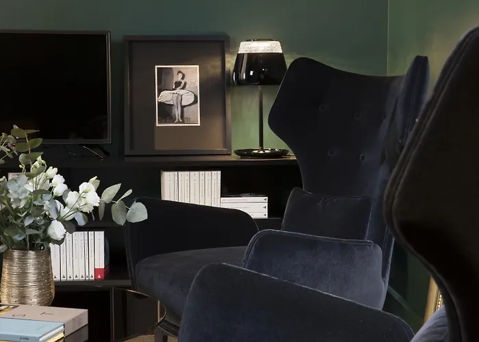 Cardinal Centre Bordeaux