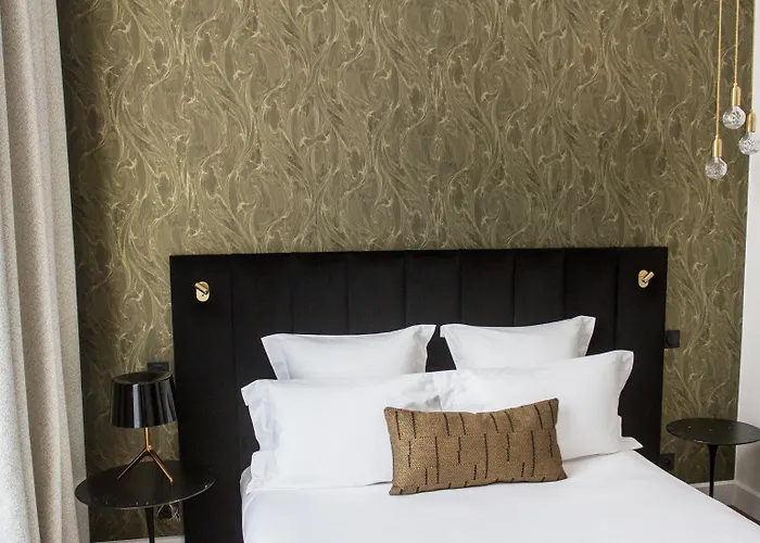 Cardinal Centre Hotel Bordeaux