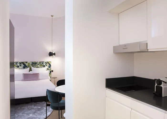 Cardinal Centre Hotel Bordeaux