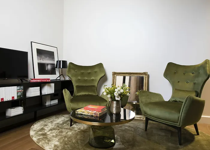 Cardinal Centre Hotel Bordeaux