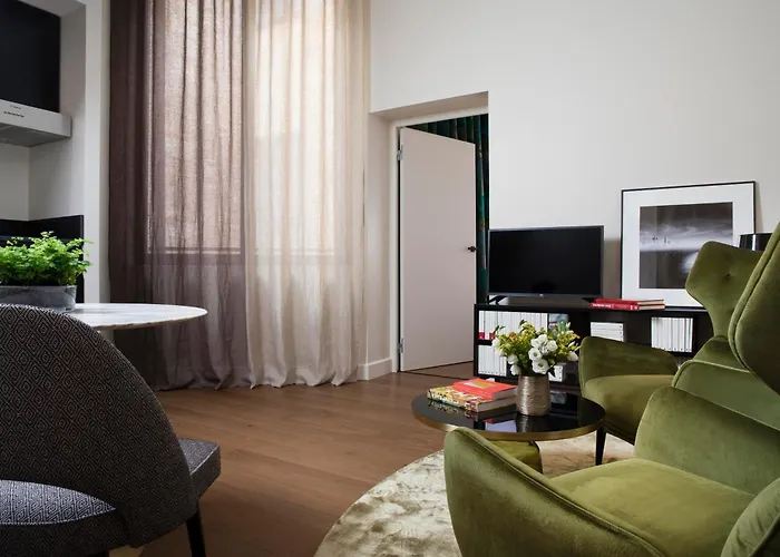 Hotel Cardinal Centre Bordeaux