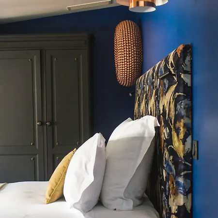 Hotel Cardinal Centre Bordeaux