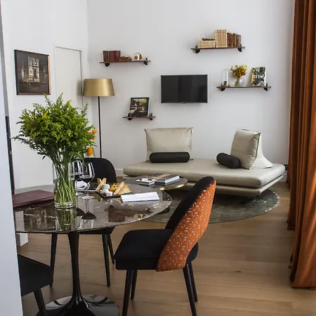 Cardinal Centre Burdeos