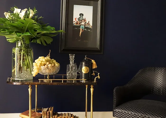 Cardinal Centre 3* 보르도