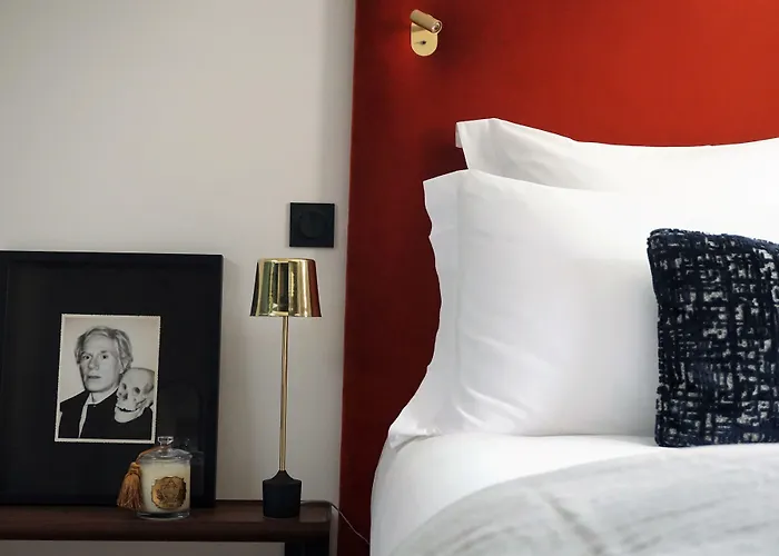 호텔 Cardinal Centre