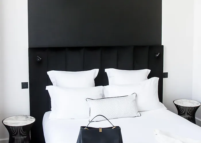 Cardinal Centre 보르도