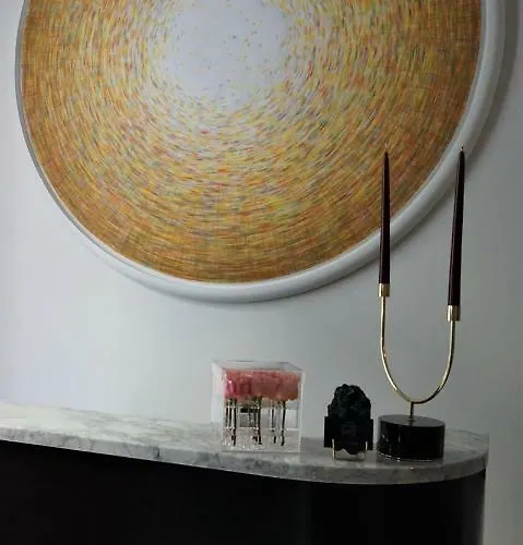 Cardinal Centre 보르도