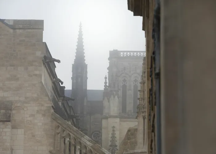 Cardinal Centre 호텔