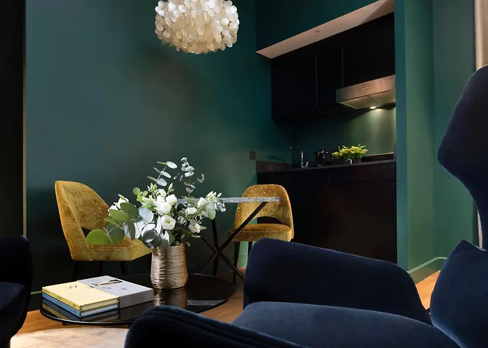 Cardinal Centre 보르도